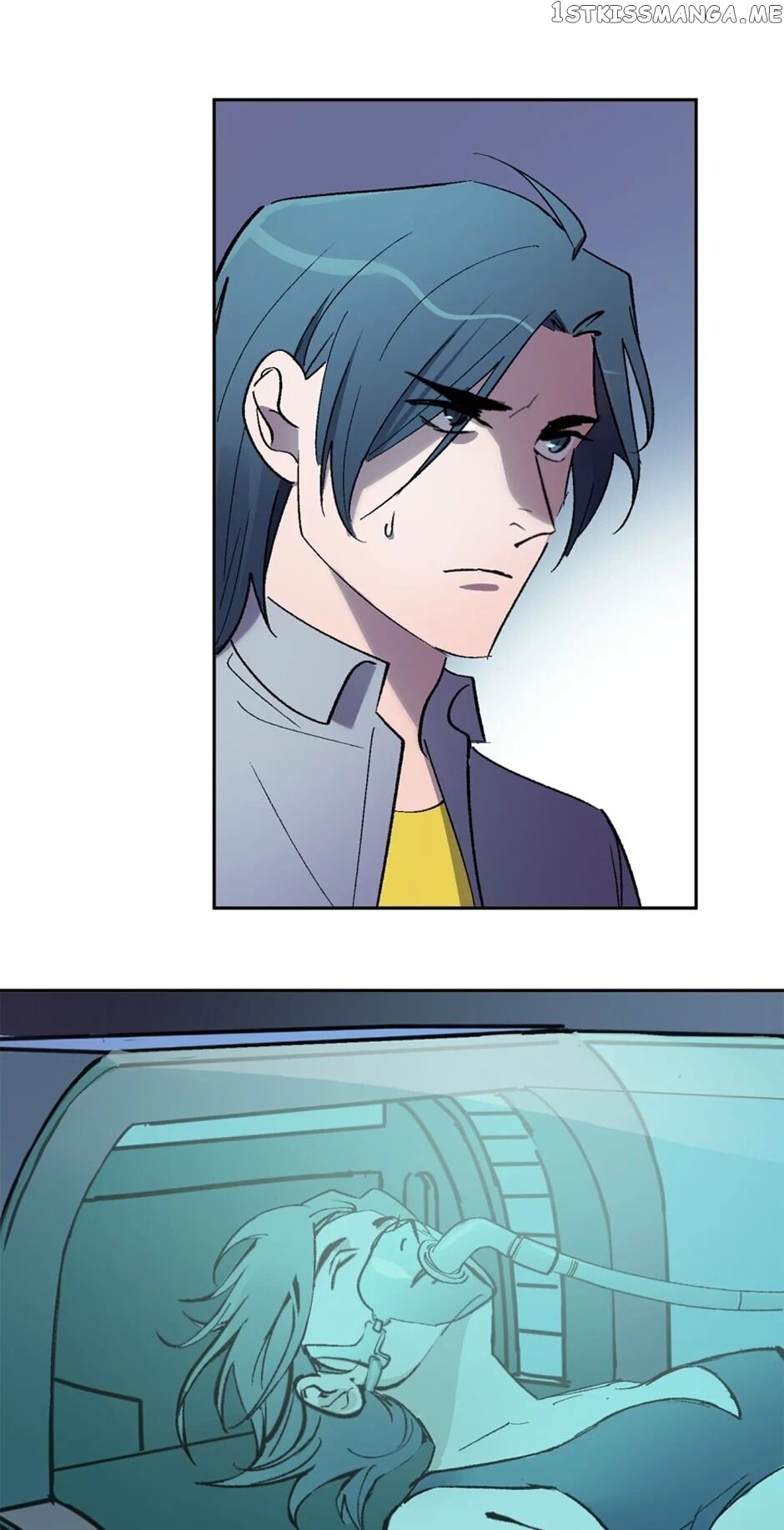 Hero and Shero ( He is her hero ) chapter 75 - page 15
