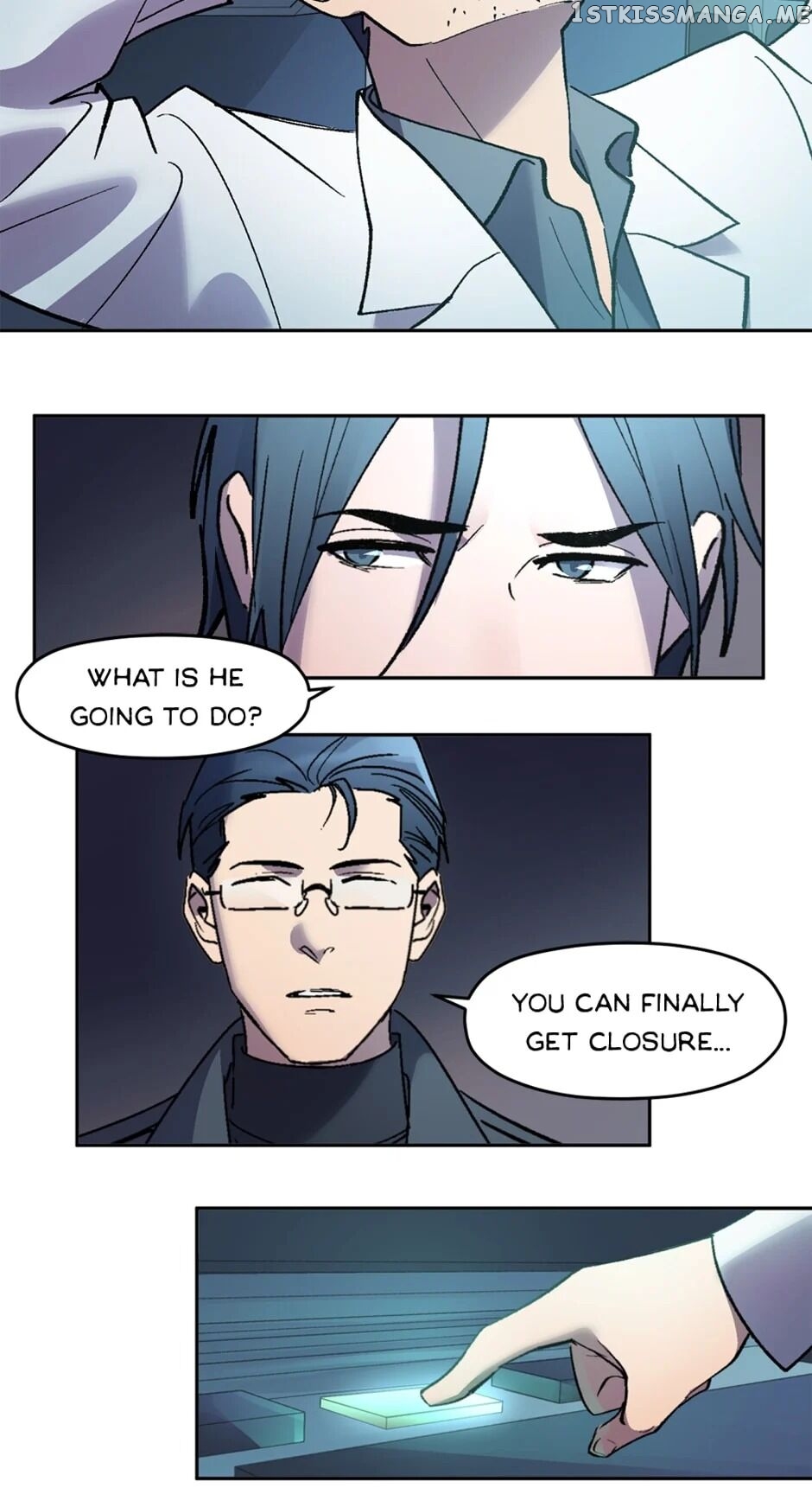Hero and Shero ( He is her hero ) chapter 75 - page 22