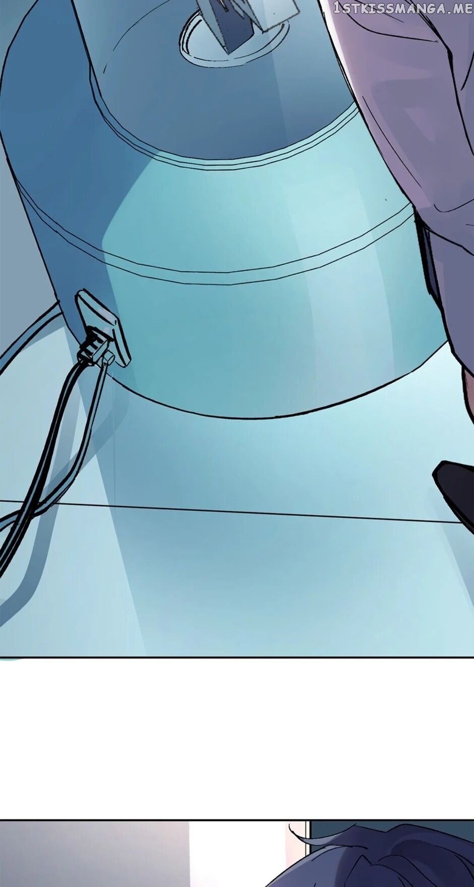 Hero and Shero ( He is her hero ) chapter 75 - page 4