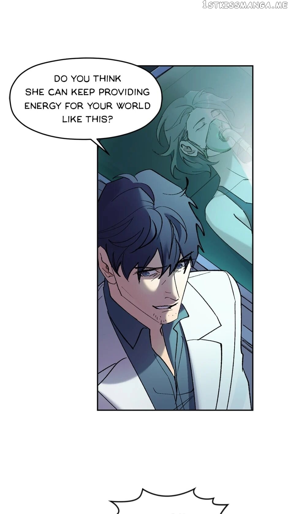 Hero and Shero ( He is her hero ) chapter 75 - page 9
