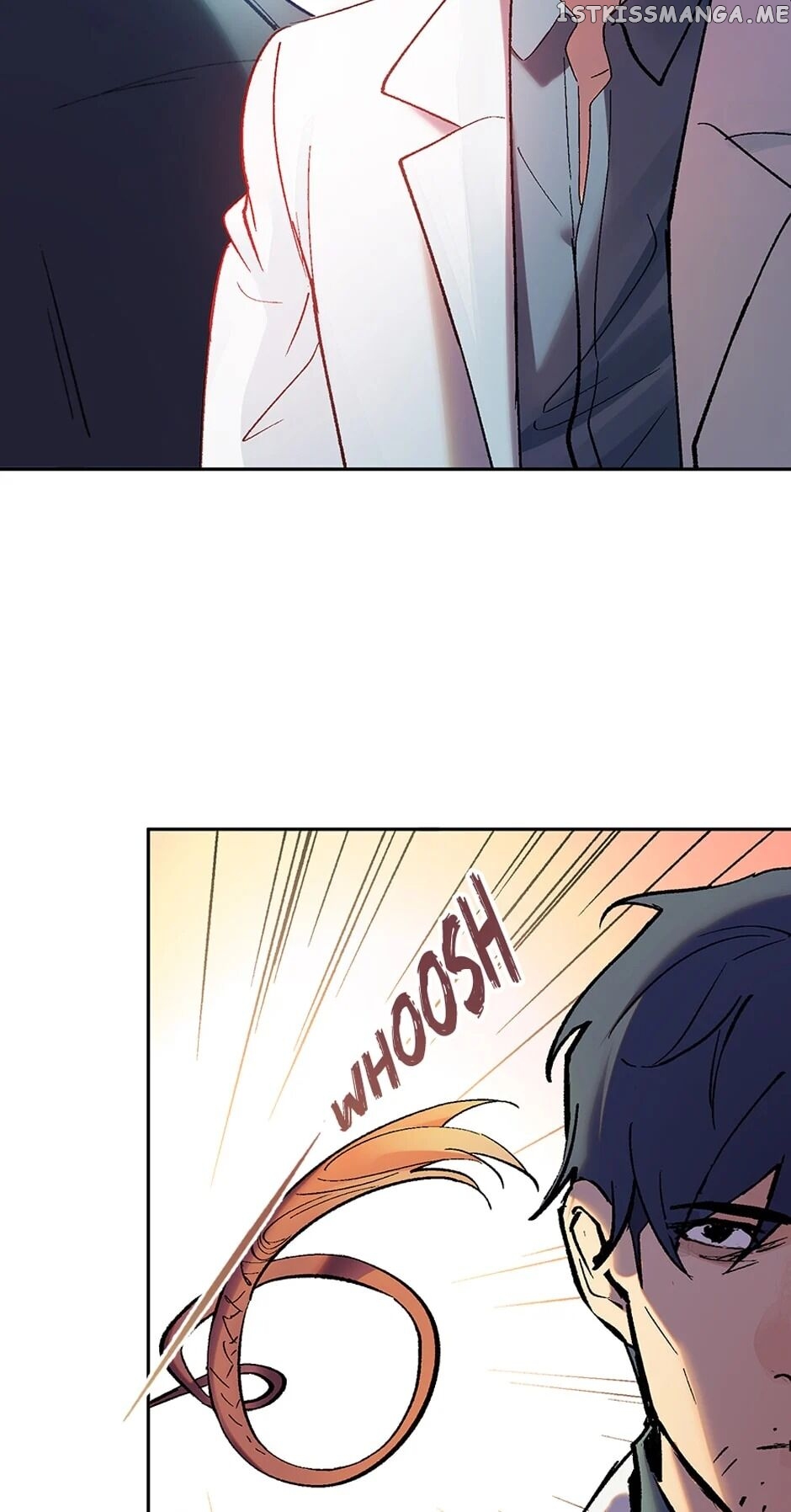 Hero and Shero ( He is her hero ) chapter 74 - page 13