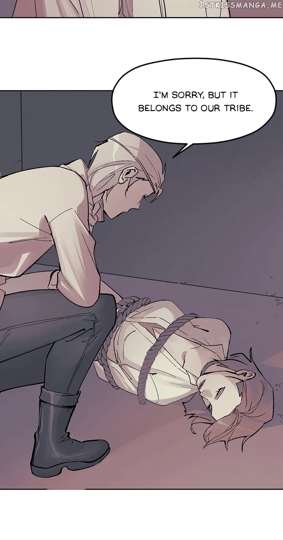 Hero and Shero ( He is her hero ) chapter 74 - page 16