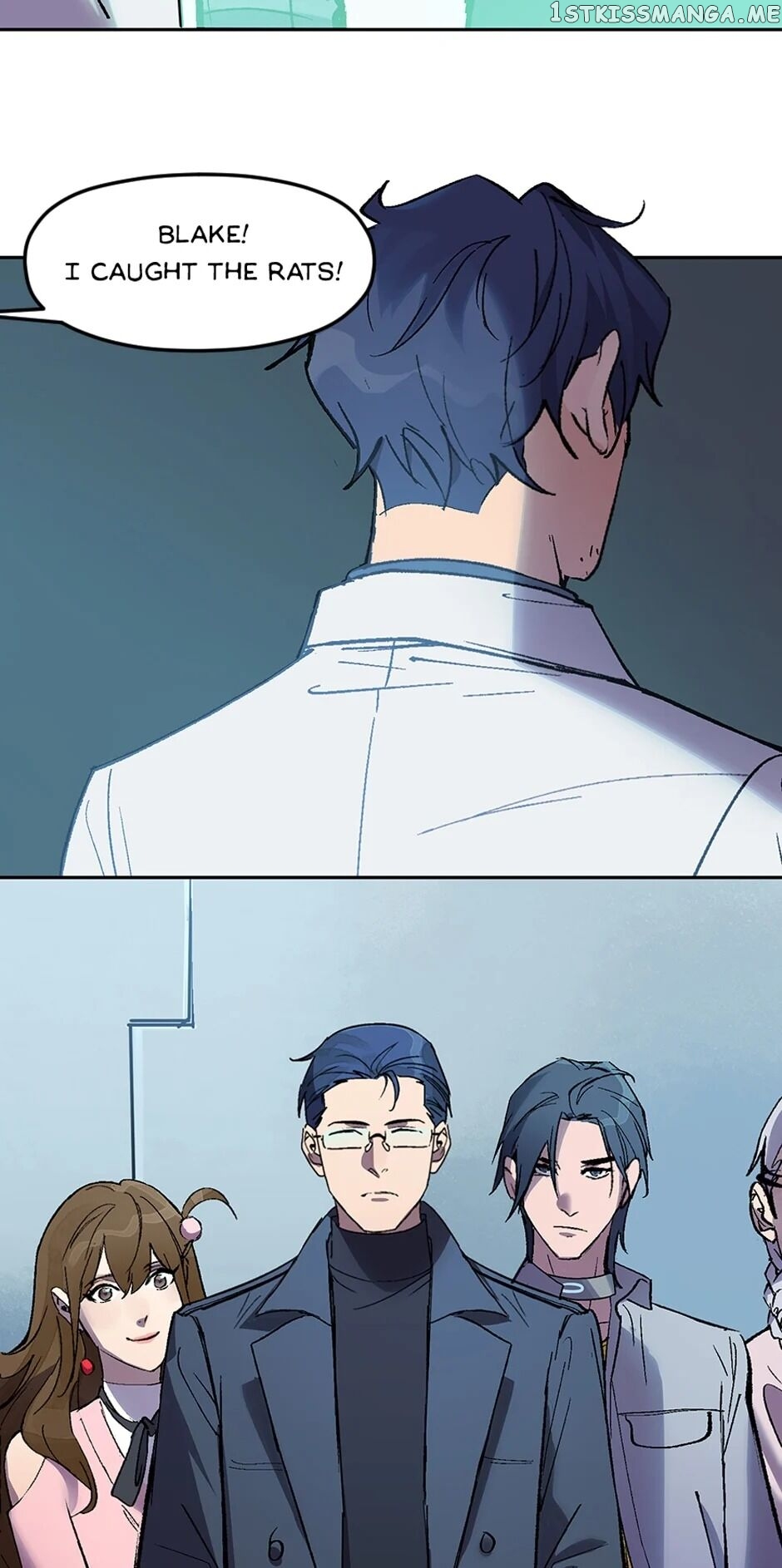 Hero and Shero ( He is her hero ) chapter 74 - page 6