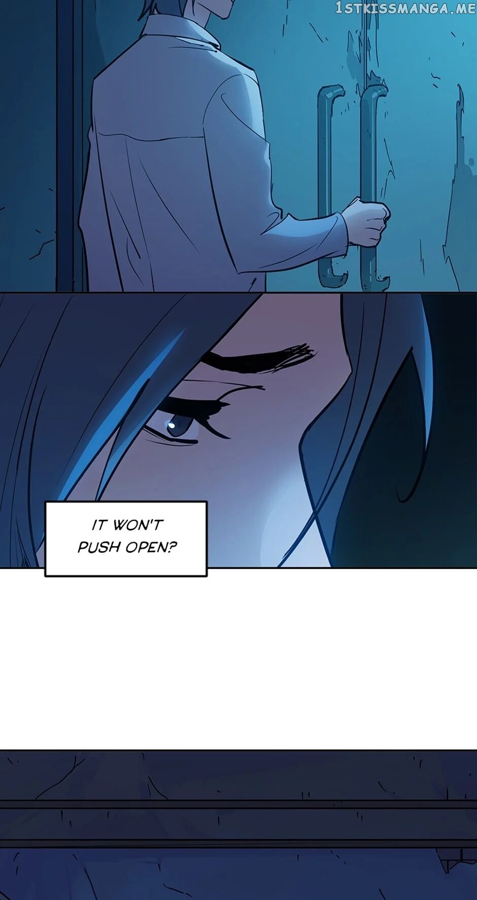 Hero and Shero ( He is her hero ) chapter 73 - page 10