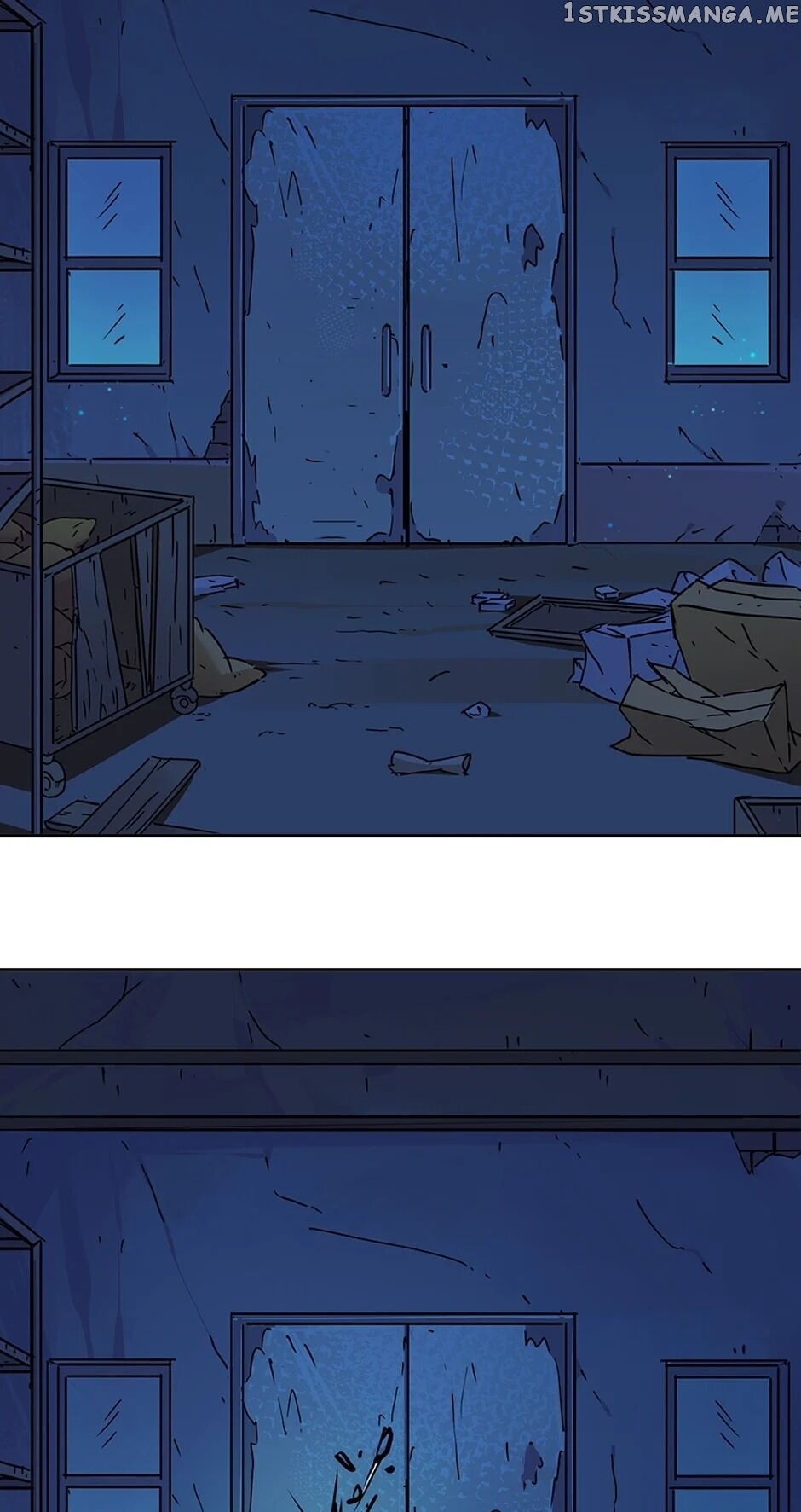 Hero and Shero ( He is her hero ) chapter 73 - page 11