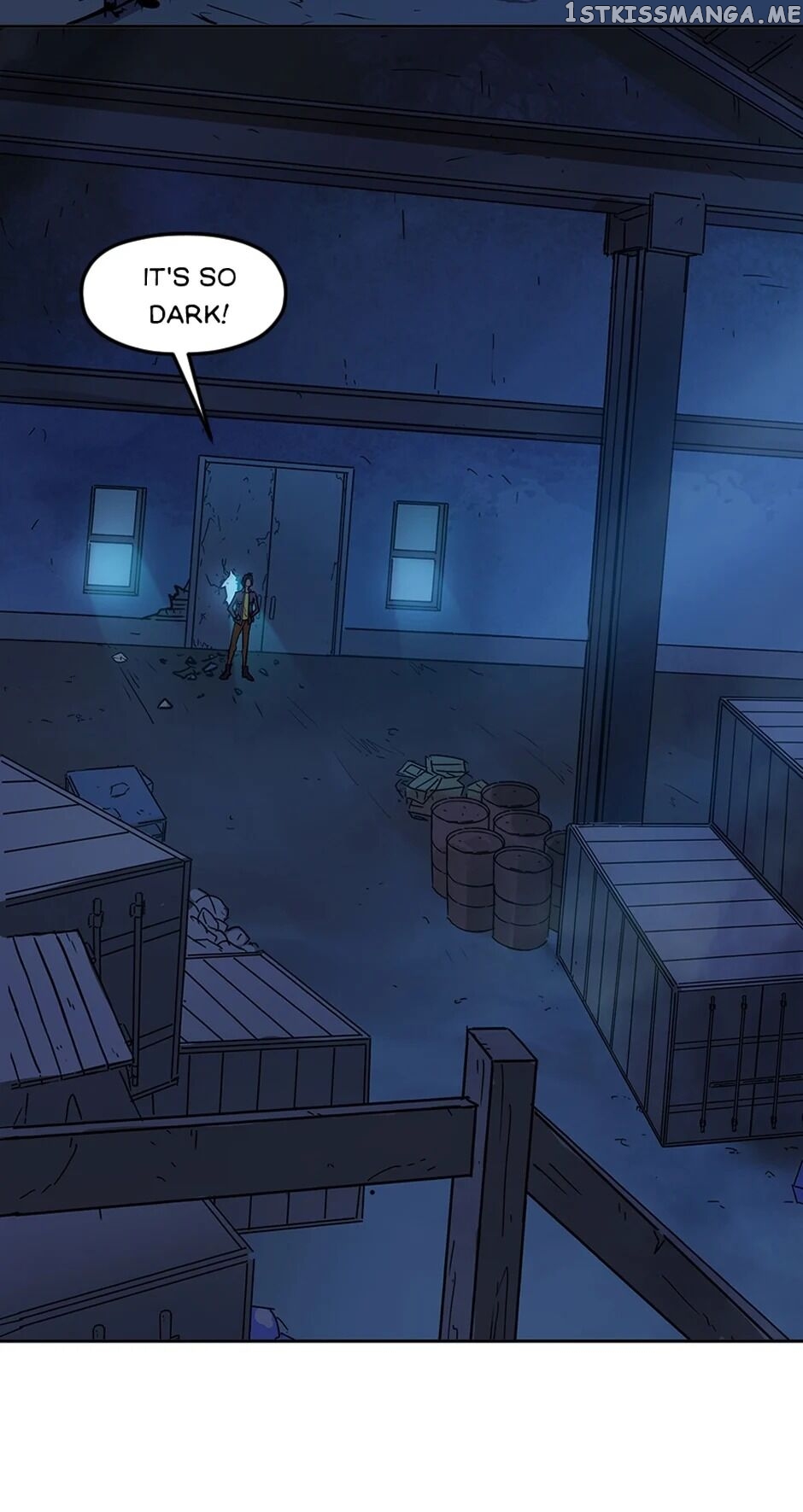Hero and Shero ( He is her hero ) chapter 73 - page 13