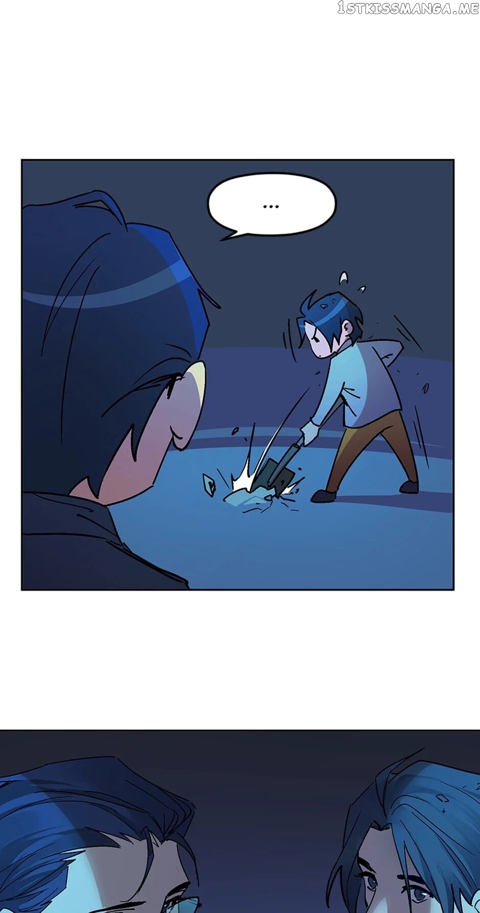 Hero and Shero ( He is her hero ) chapter 73 - page 17