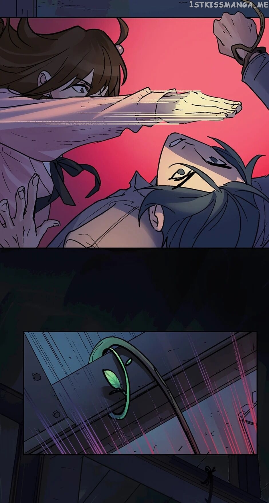 Hero and Shero ( He is her hero ) chapter 73 - page 29