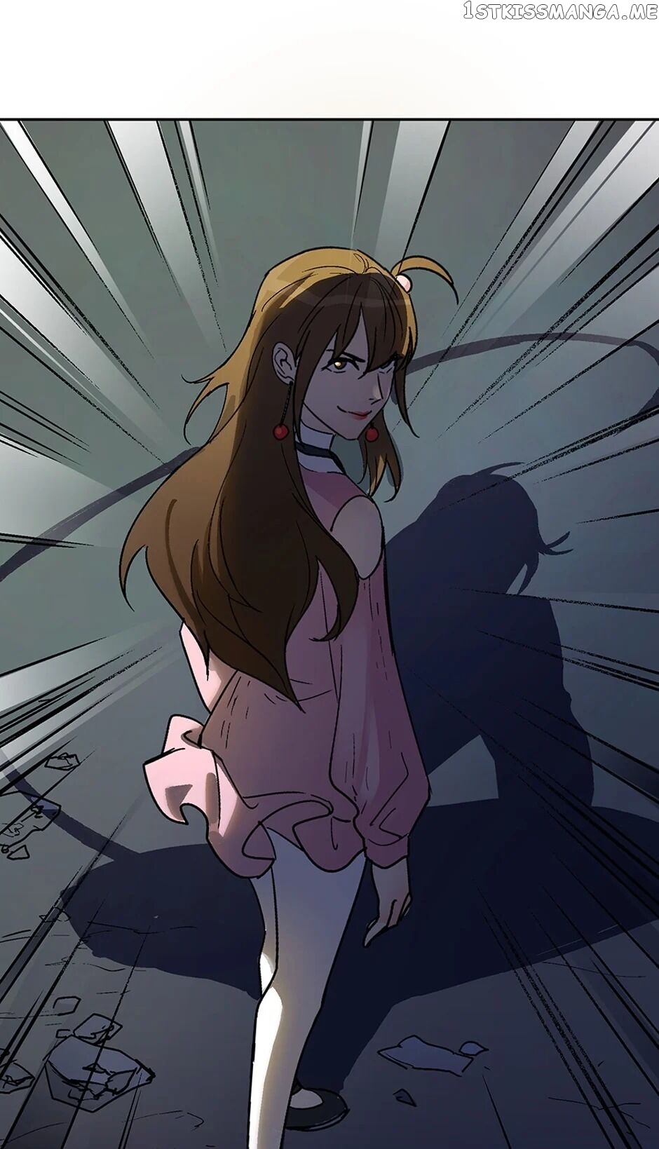 Hero and Shero ( He is her hero ) chapter 73 - page 32