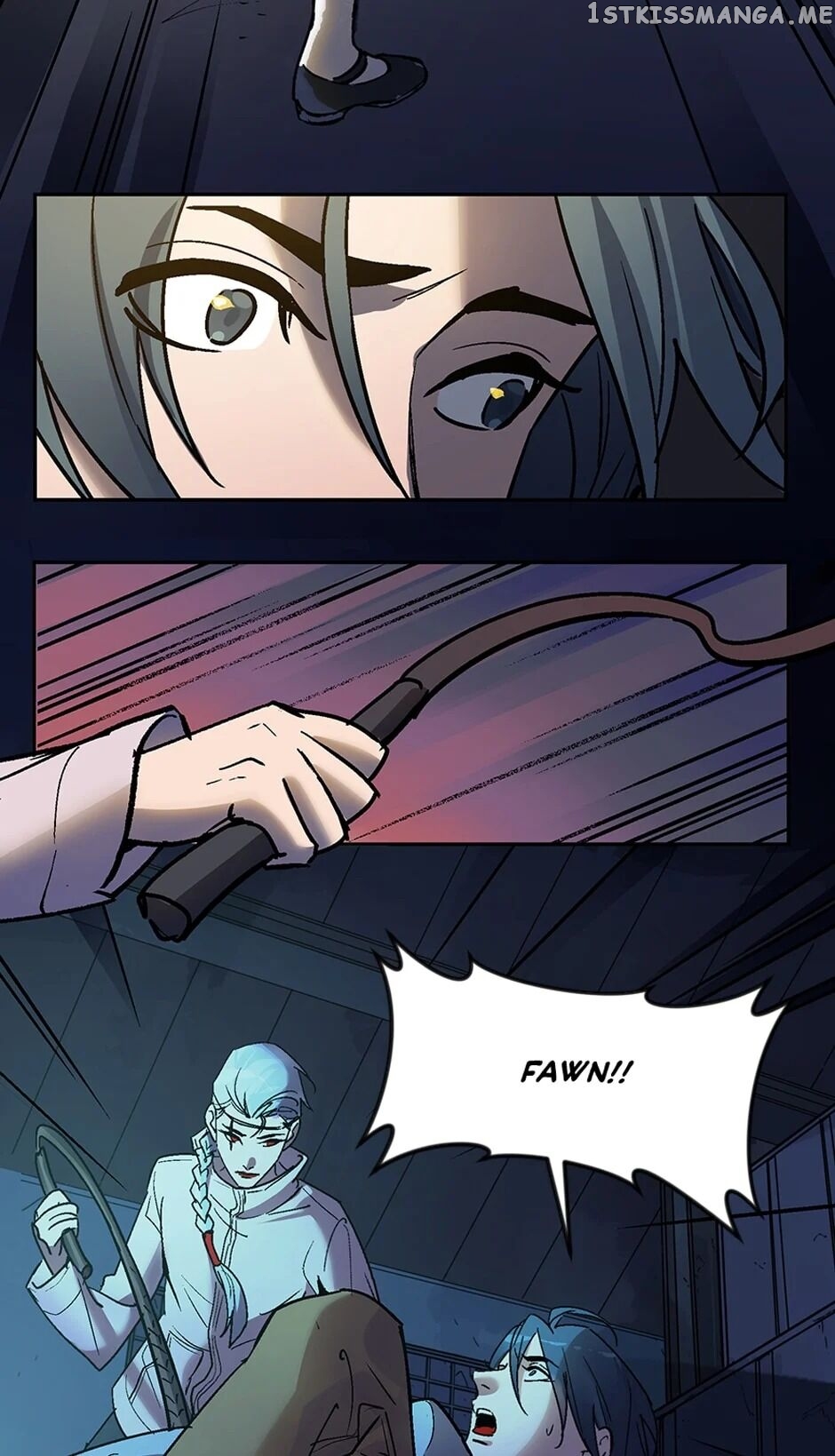 Hero and Shero ( He is her hero ) chapter 73 - page 33