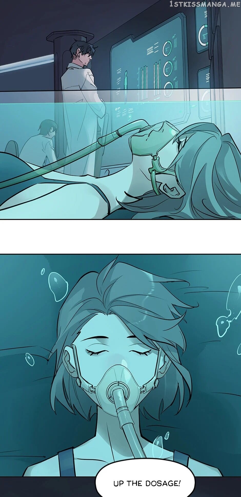 Hero and Shero ( He is her hero ) chapter 73 - page 4
