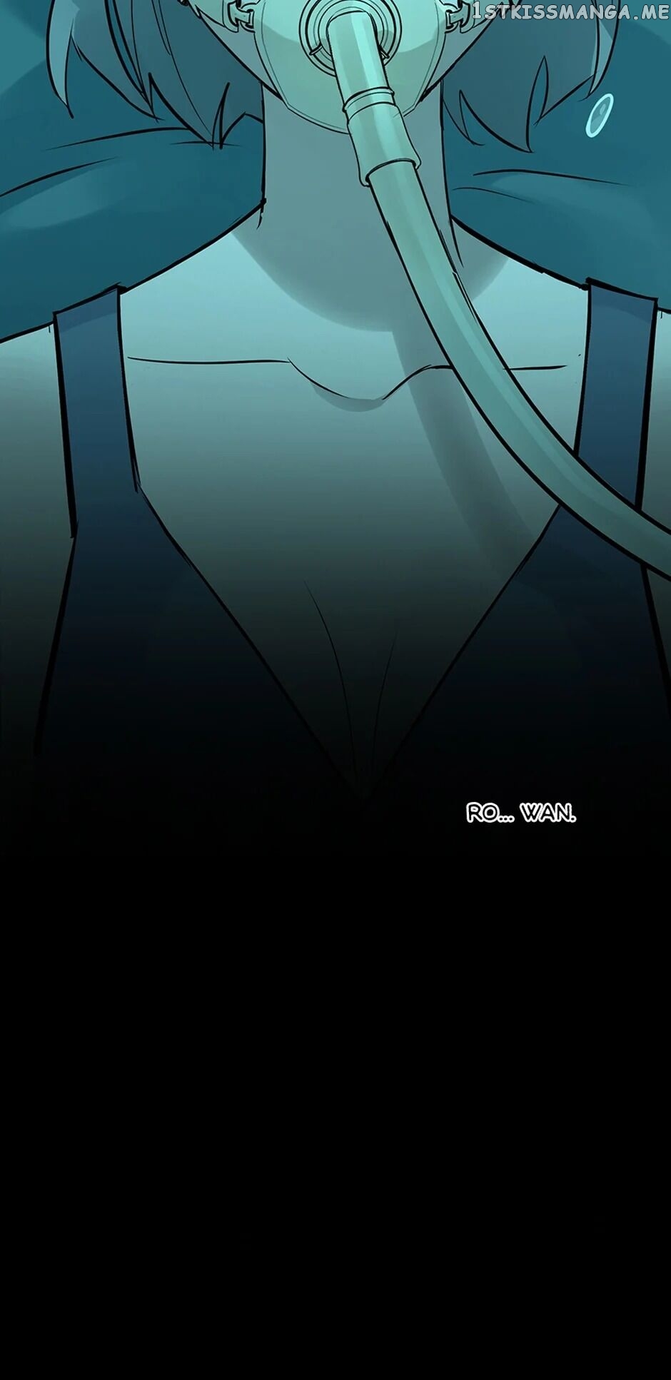 Hero and Shero ( He is her hero ) chapter 73 - page 6