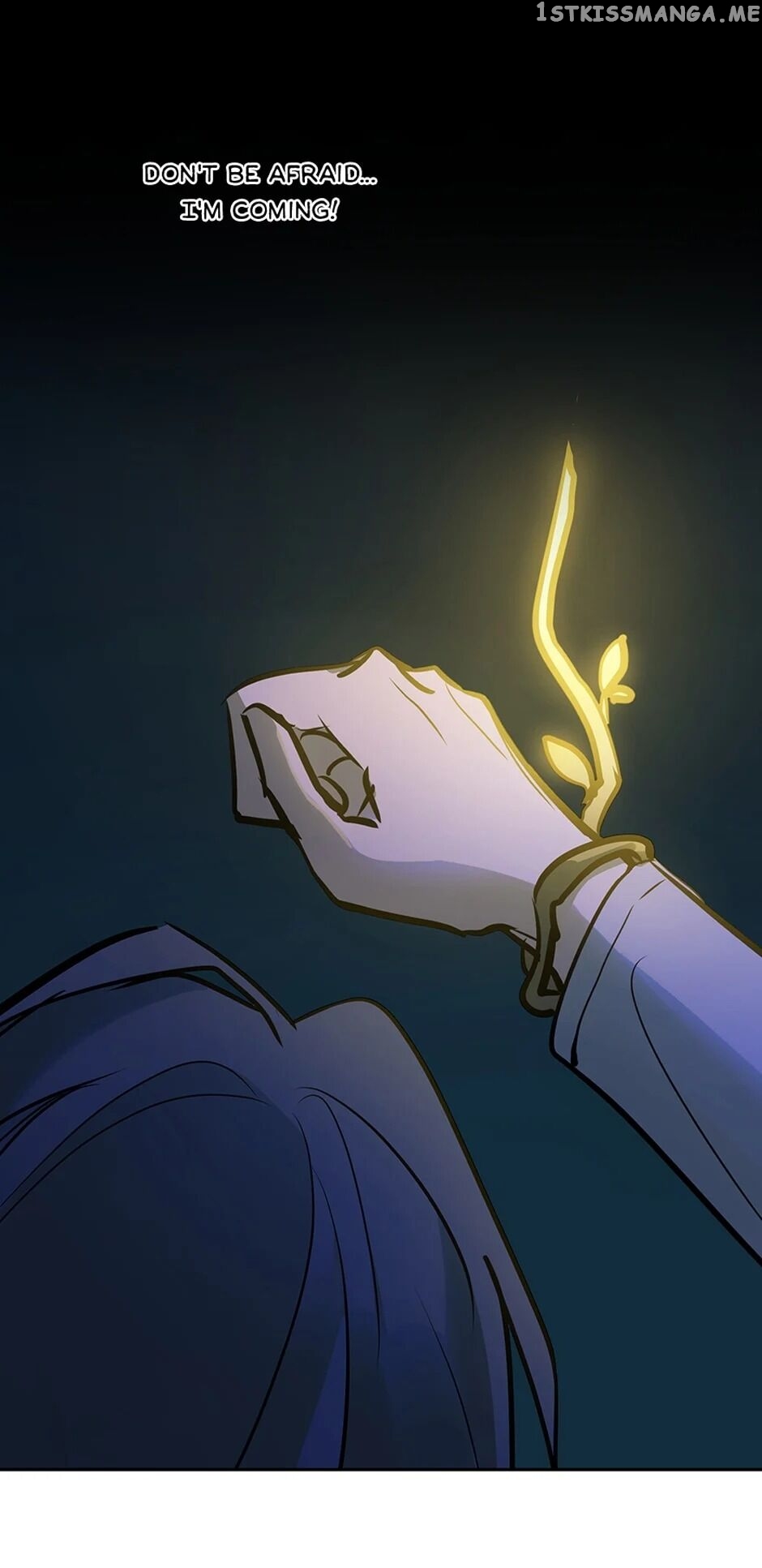 Hero and Shero ( He is her hero ) chapter 73 - page 7