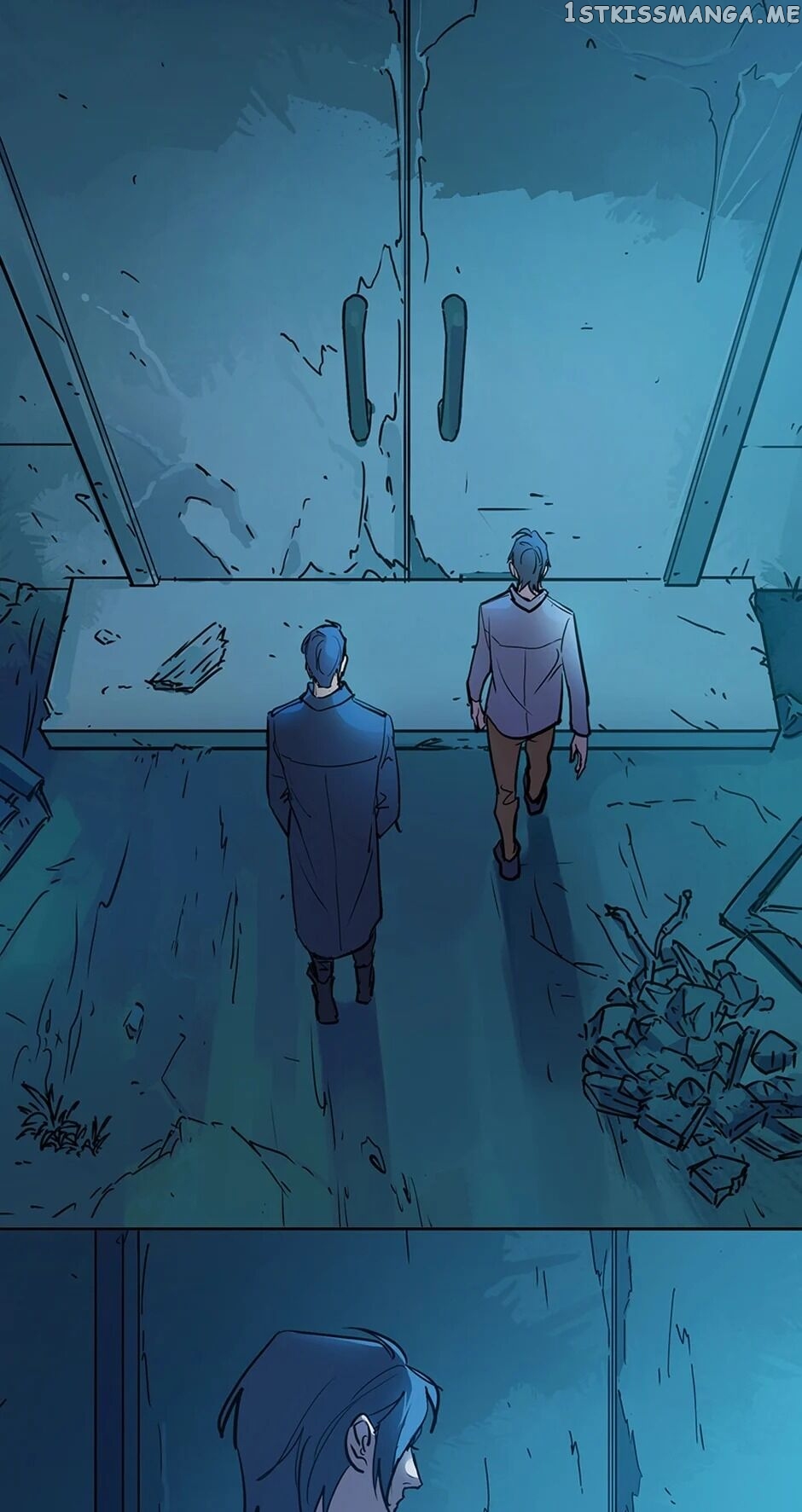 Hero and Shero ( He is her hero ) chapter 73 - page 9