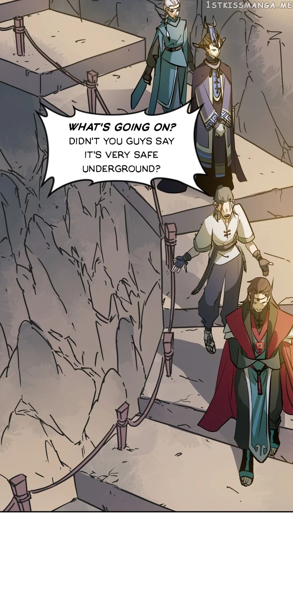 Hero and Shero ( He is her hero ) chapter 72 - page 10