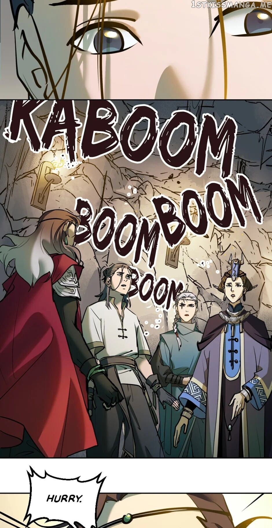 Hero and Shero ( He is her hero ) chapter 72 - page 19