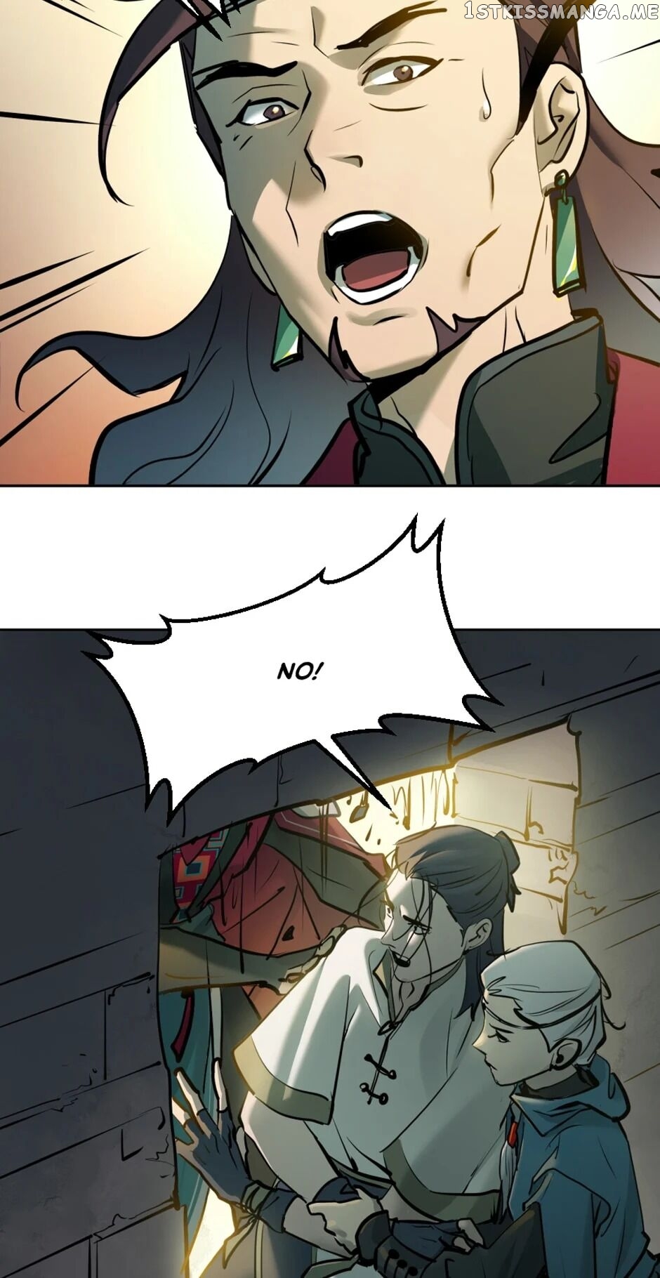 Hero and Shero ( He is her hero ) chapter 72 - page 20