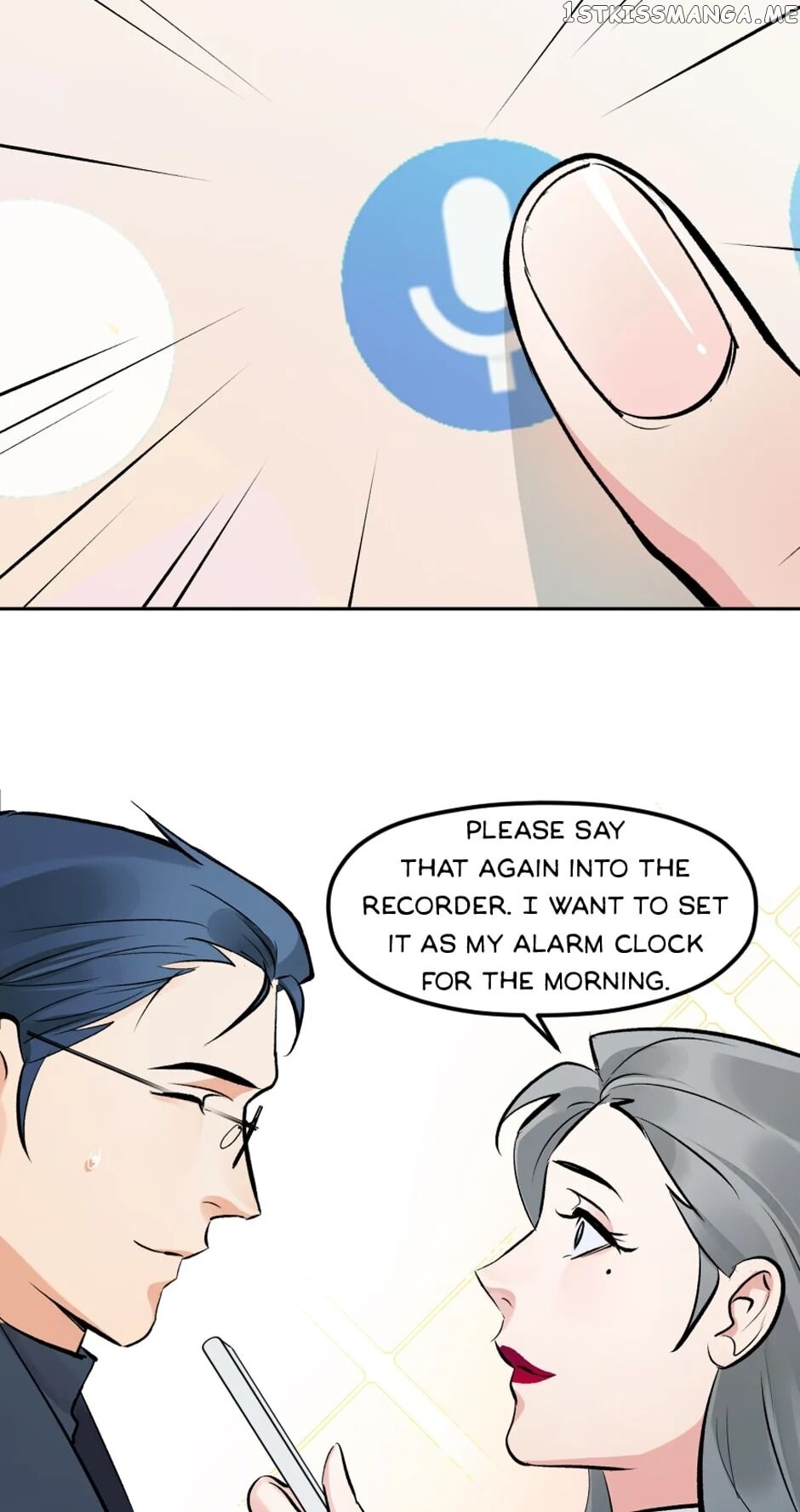 Hero and Shero ( He is her hero ) chapter 71 - page 15
