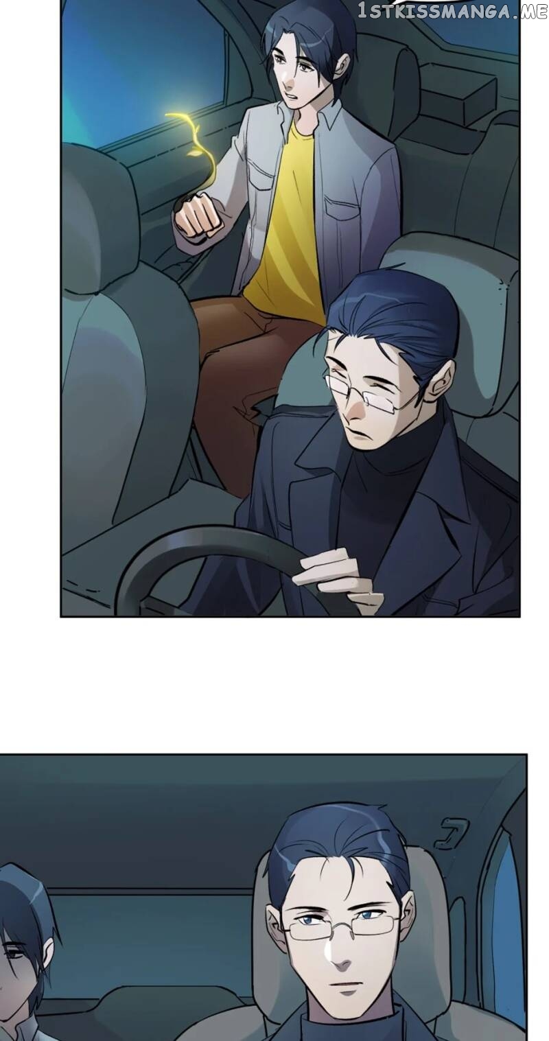 Hero and Shero ( He is her hero ) chapter 71 - page 18