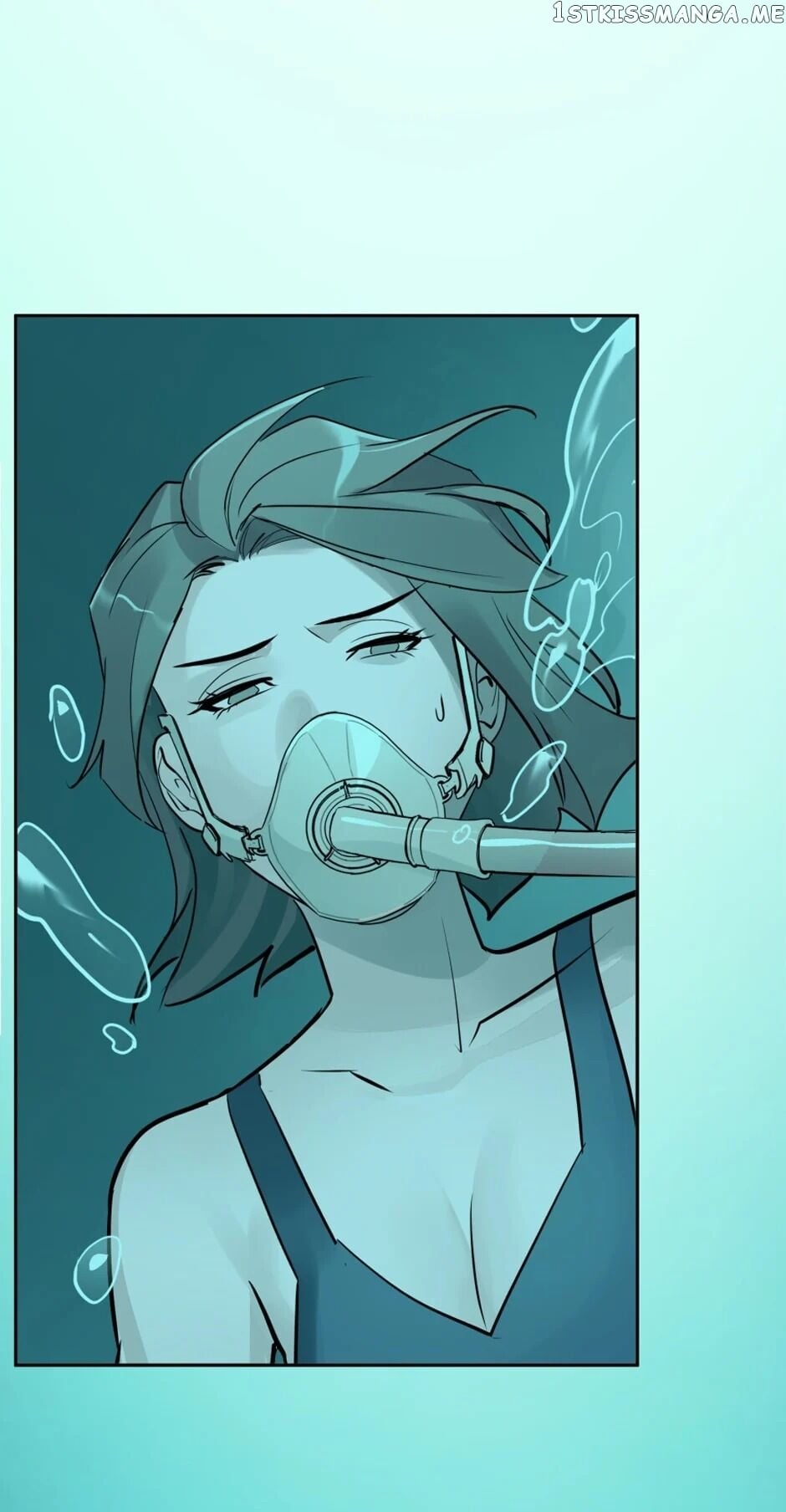 Hero and Shero ( He is her hero ) chapter 70 - page 10