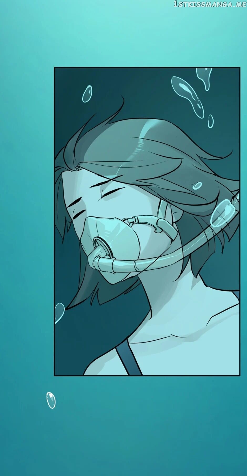 Hero and Shero ( He is her hero ) chapter 70 - page 11
