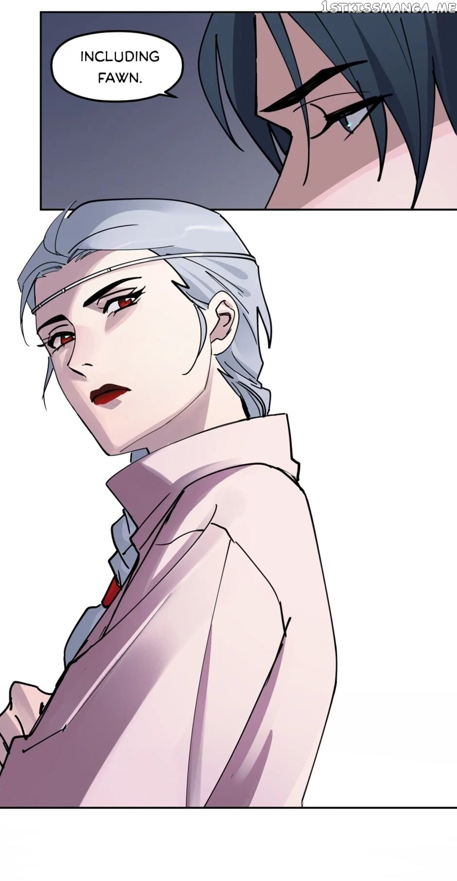 Hero and Shero ( He is her hero ) chapter 70 - page 24