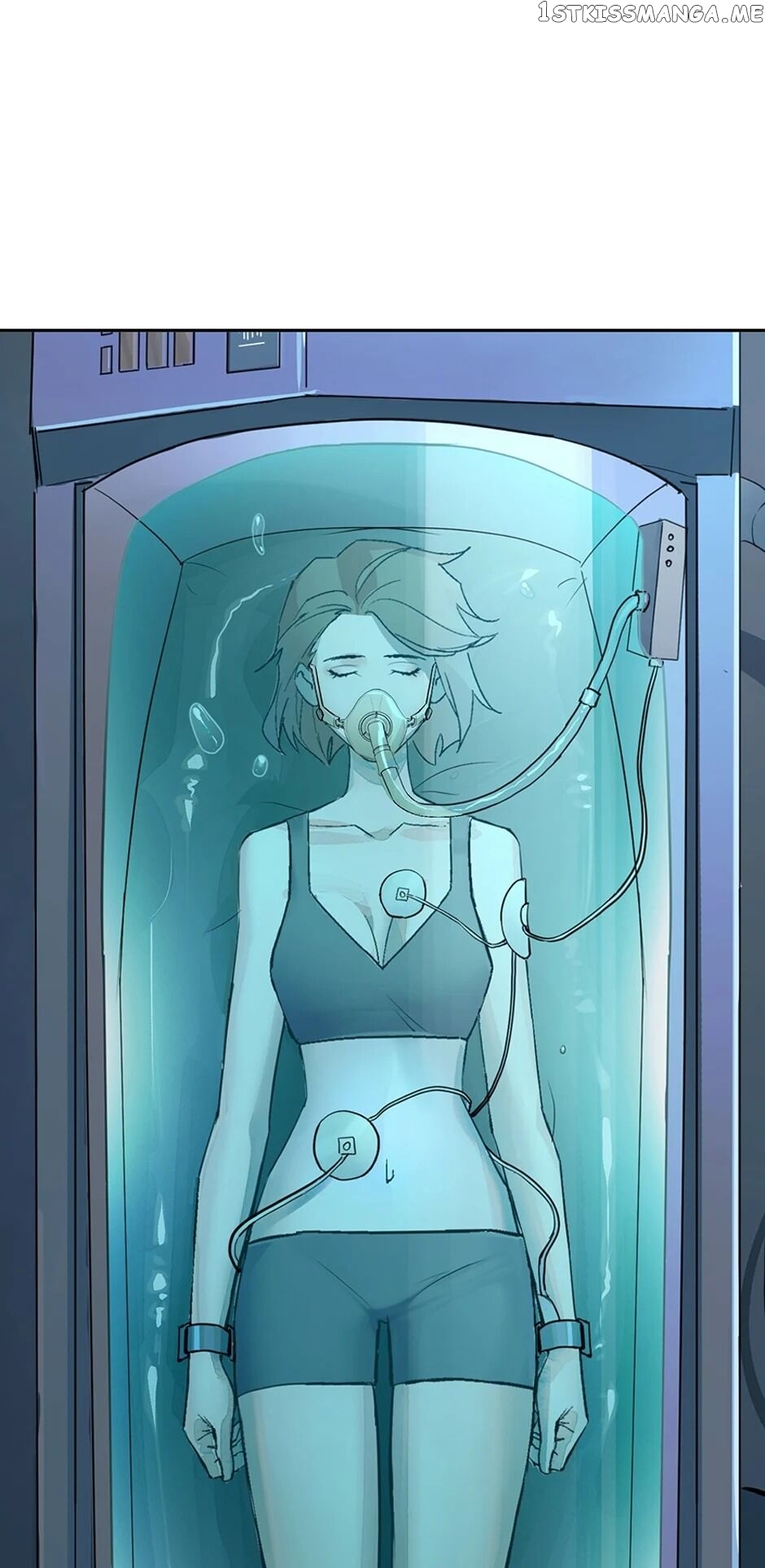 Hero and Shero ( He is her hero ) chapter 70 - page 3