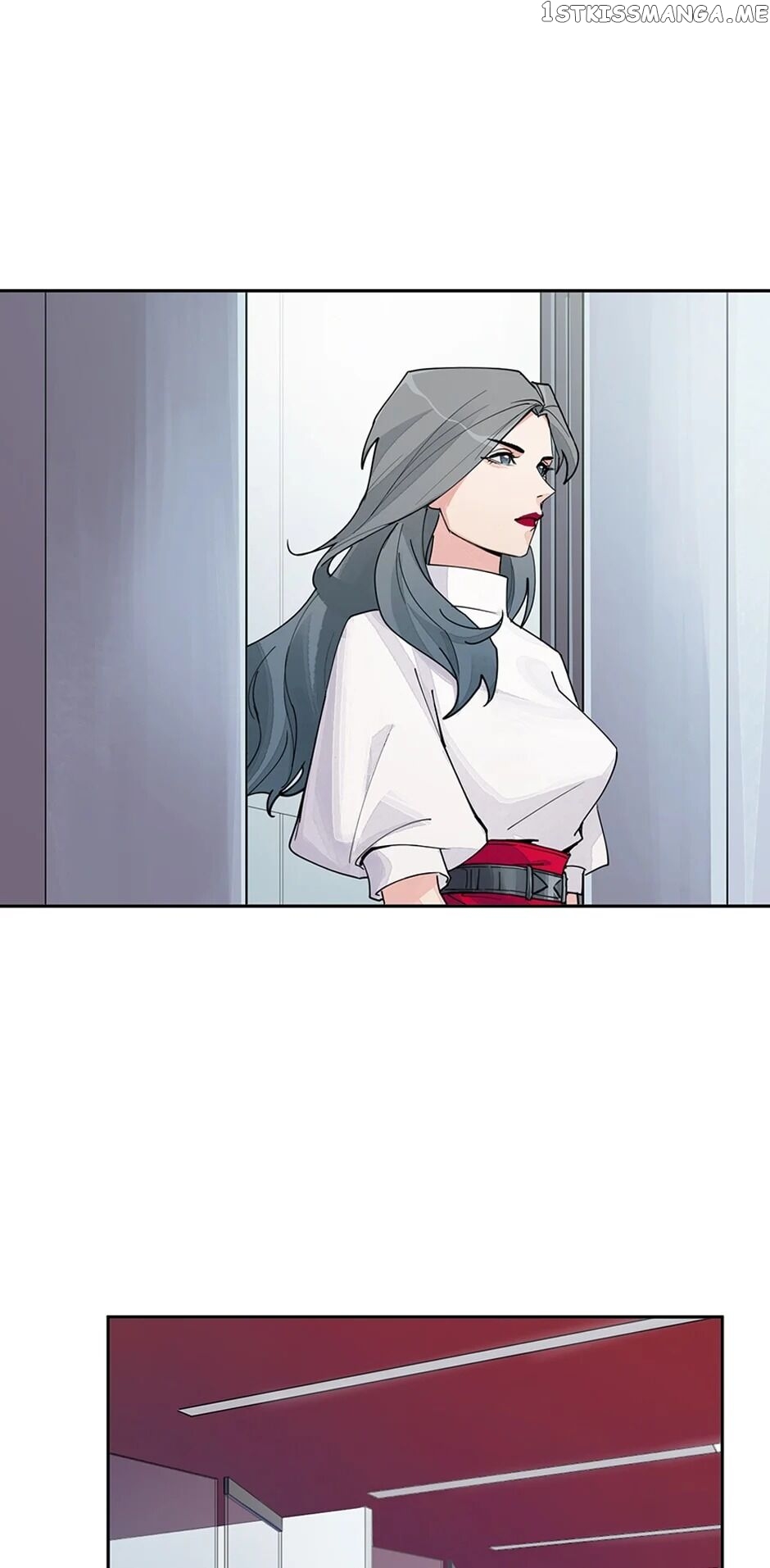 Hero and Shero ( He is her hero ) chapter 69 - page 3