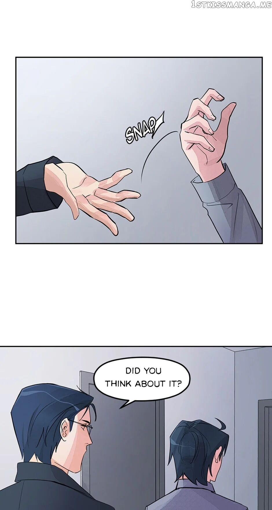 Hero and Shero ( He is her hero ) chapter 69 - page 32