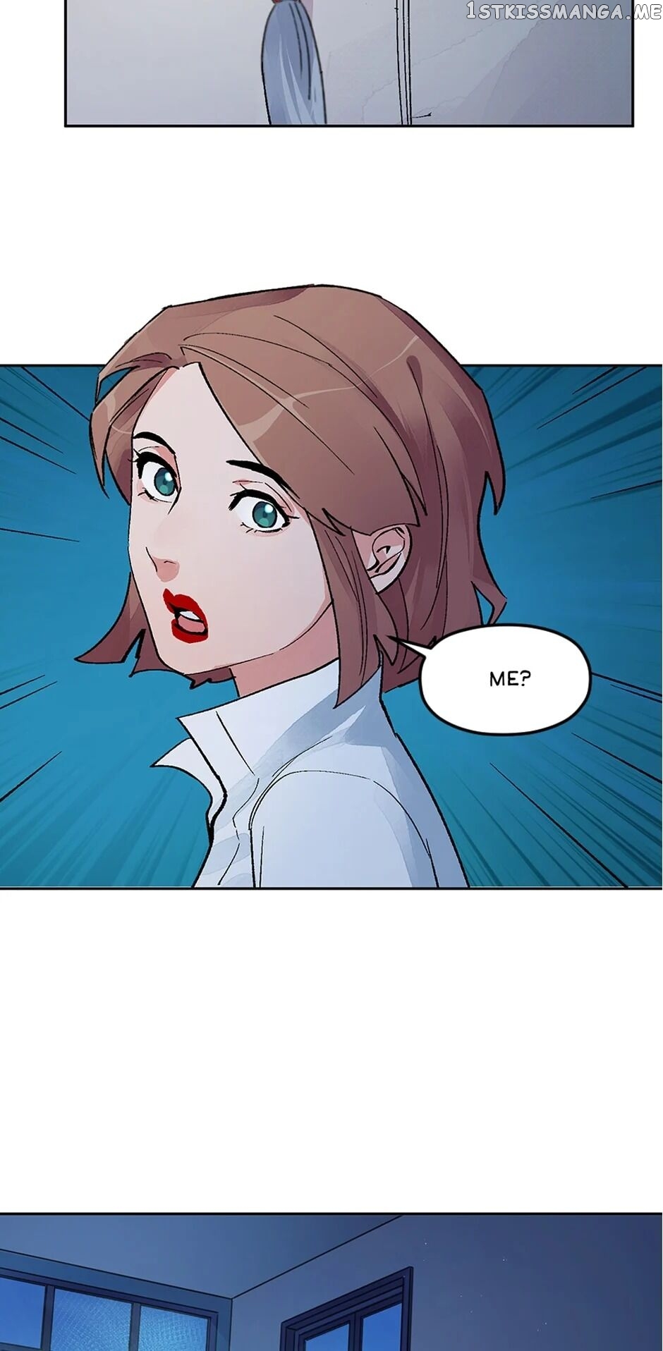 Hero and Shero ( He is her hero ) chapter 68 - page 7