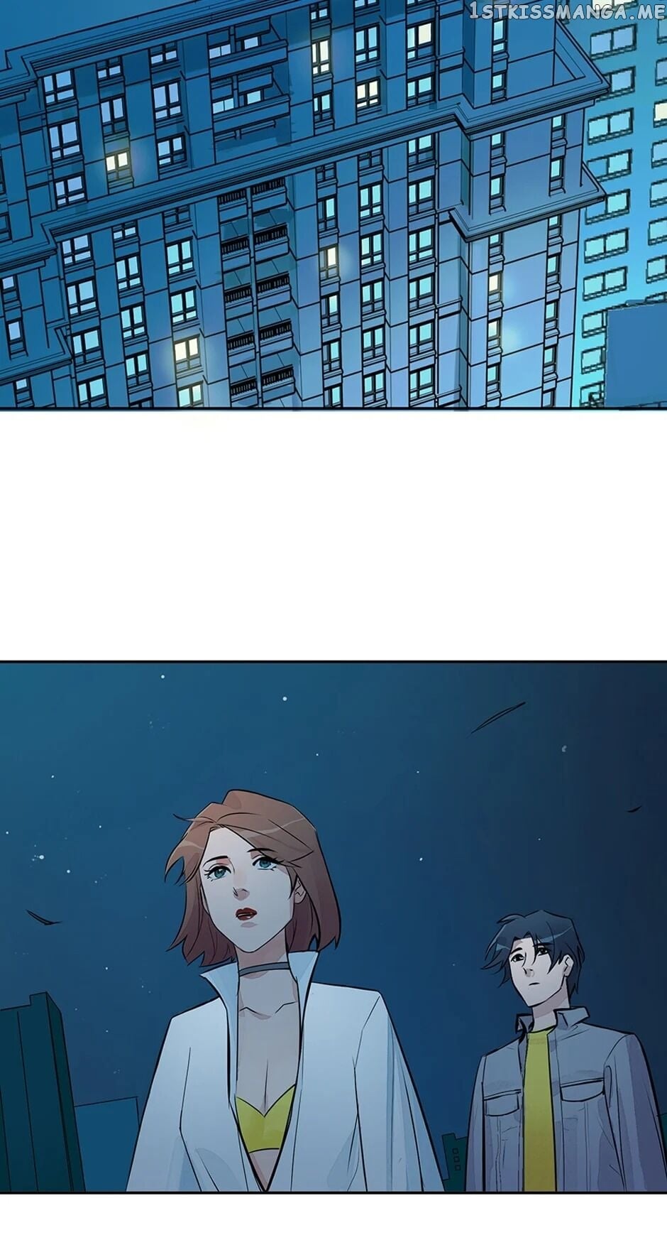 Hero and Shero ( He is her hero ) chapter 67 - page 26