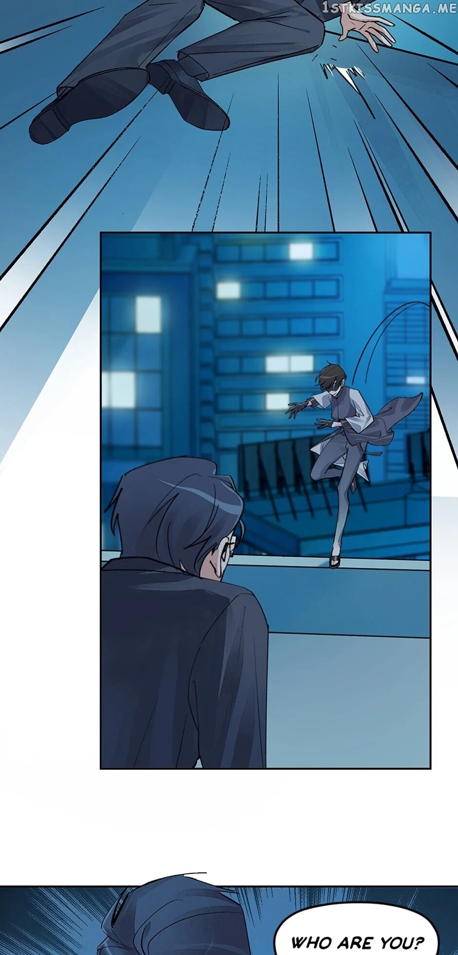 Hero and Shero ( He is her hero ) chapter 66 - page 14