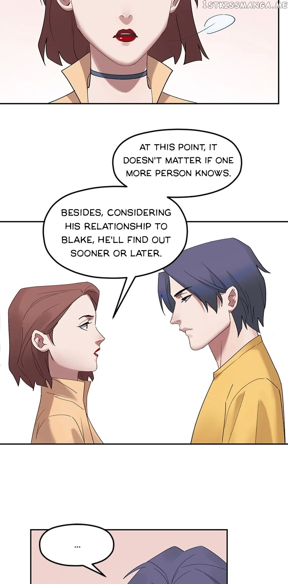 Hero and Shero ( He is her hero ) chapter 65 - page 12