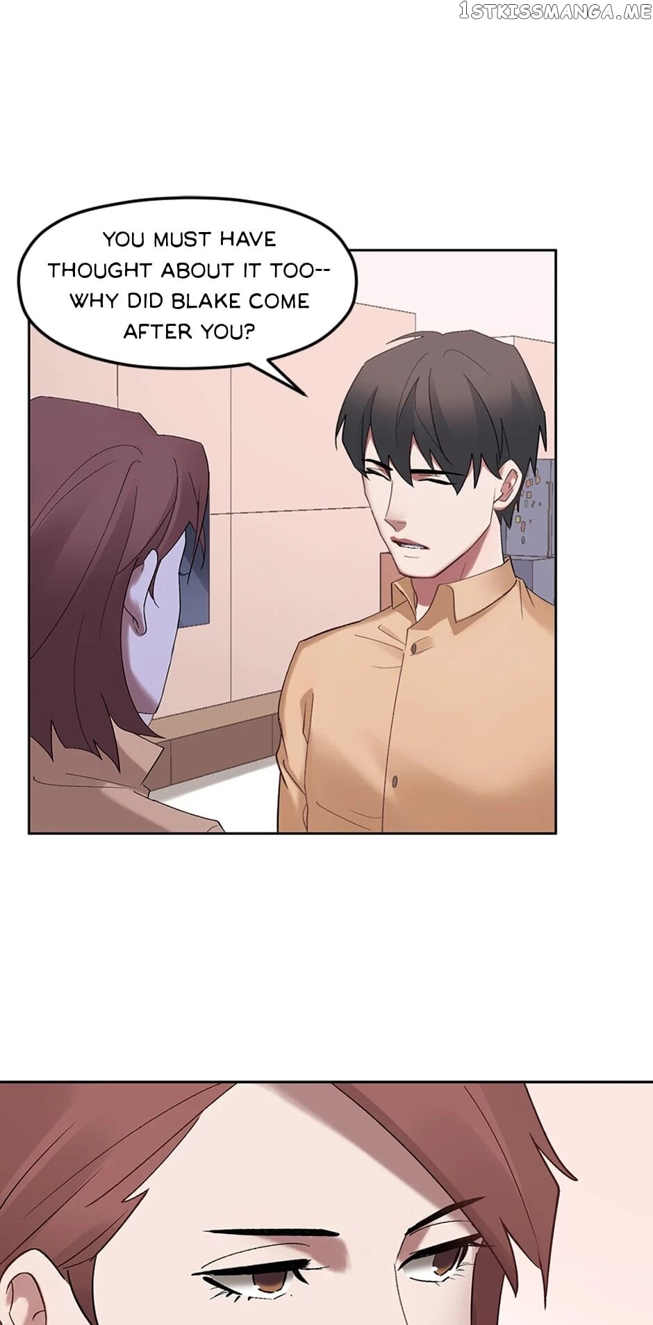 Hero and Shero ( He is her hero ) chapter 65 - page 15