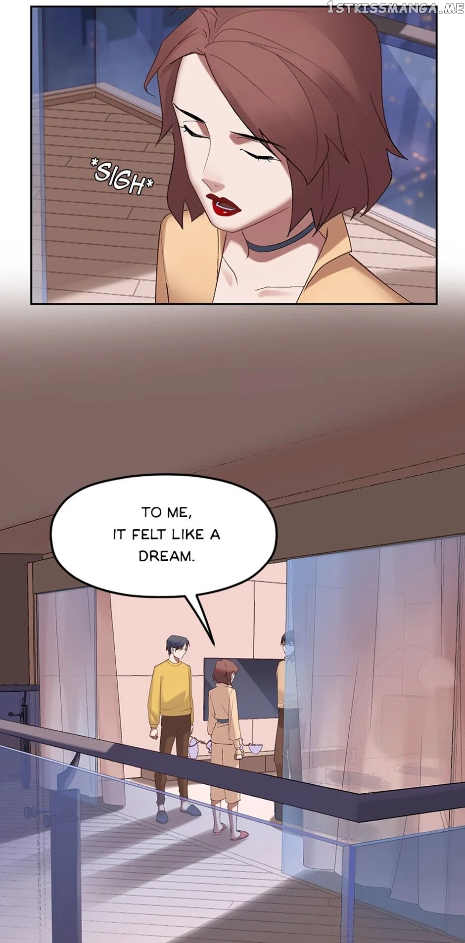 Hero and Shero ( He is her hero ) chapter 65 - page 18