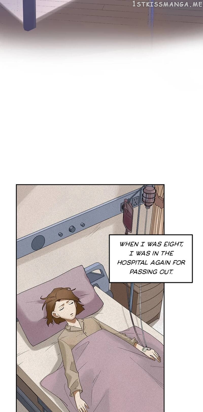 Hero and Shero ( He is her hero ) chapter 65 - page 19