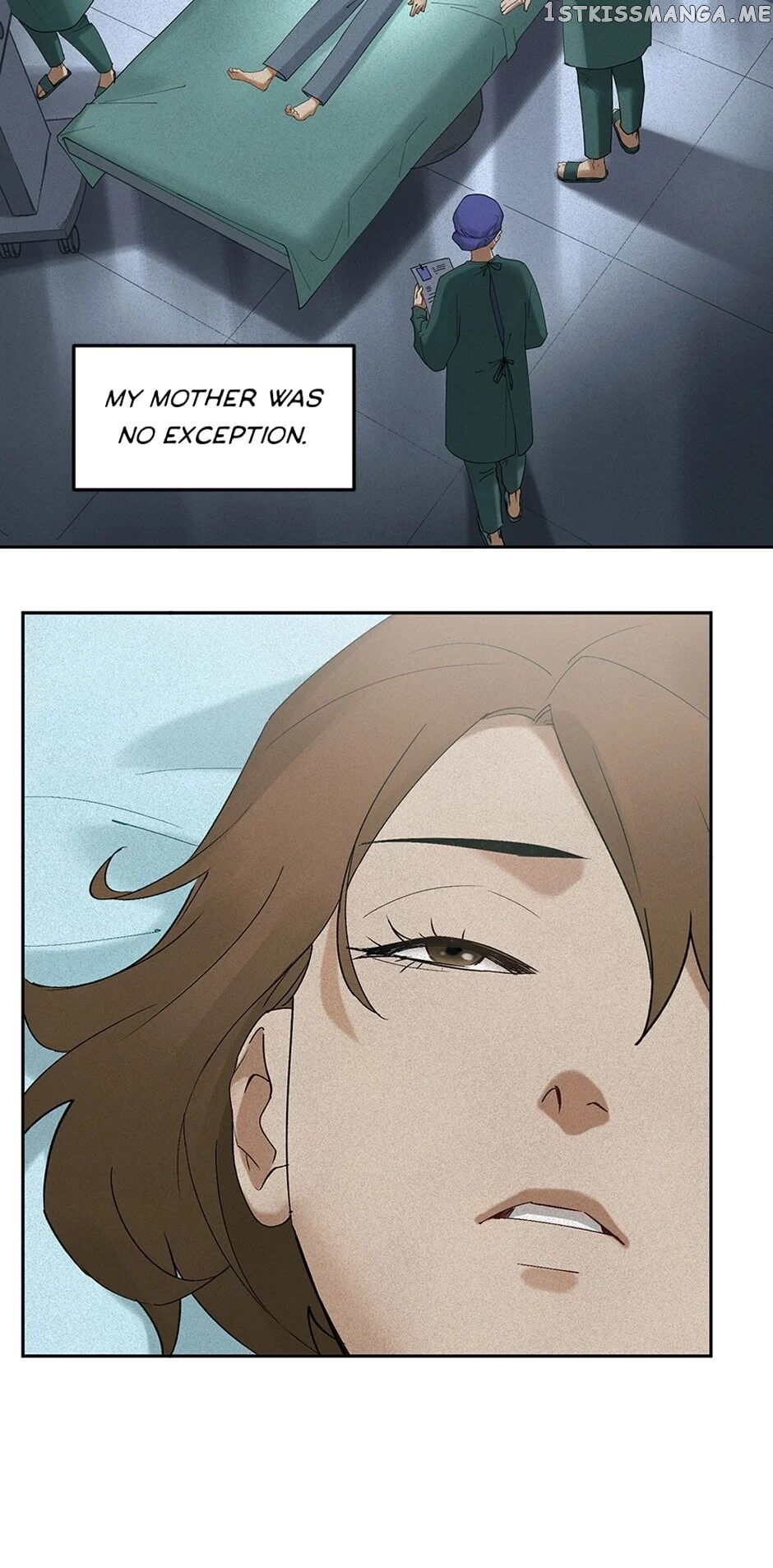 Hero and Shero ( He is her hero ) chapter 65 - page 23