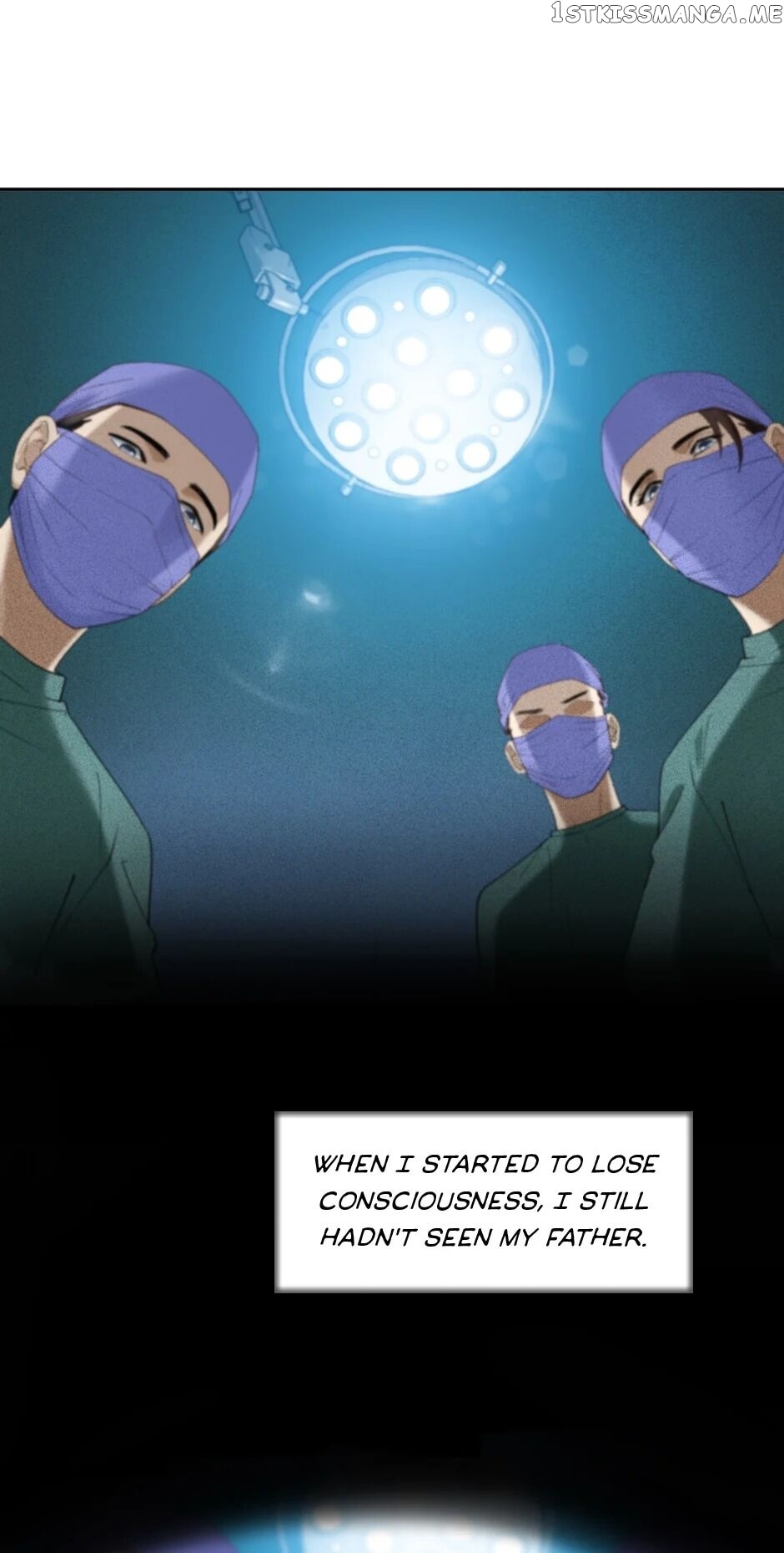 Hero and Shero ( He is her hero ) chapter 65 - page 24