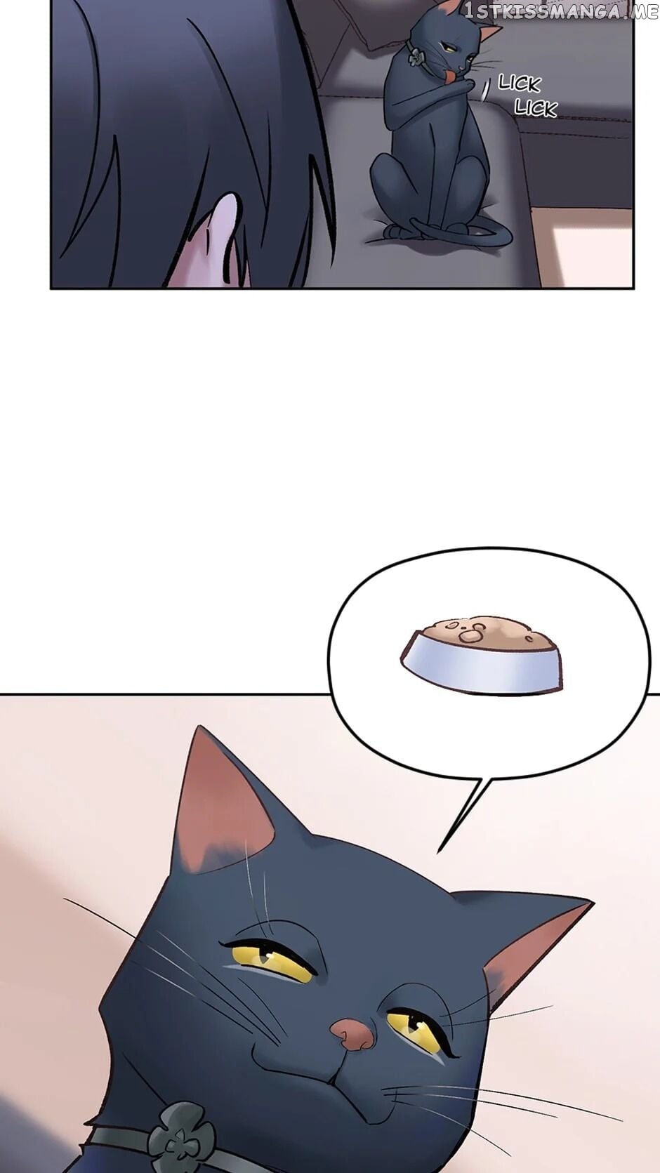 Hero and Shero ( He is her hero ) chapter 64 - page 12