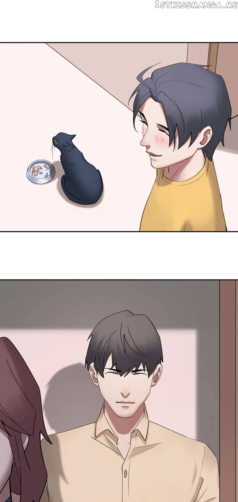 Hero and Shero ( He is her hero ) chapter 64 - page 16