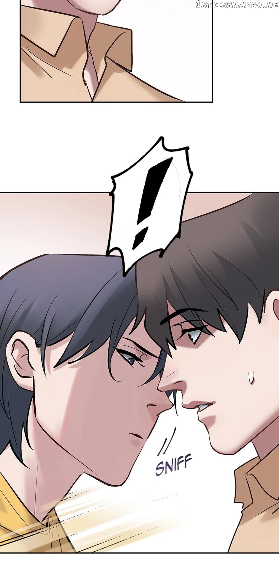 Hero and Shero ( He is her hero ) chapter 64 - page 20