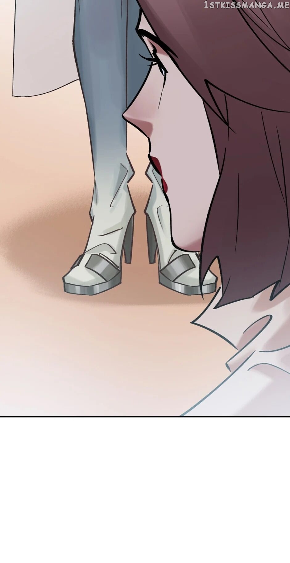 Hero and Shero ( He is her hero ) chapter 63 - page 39