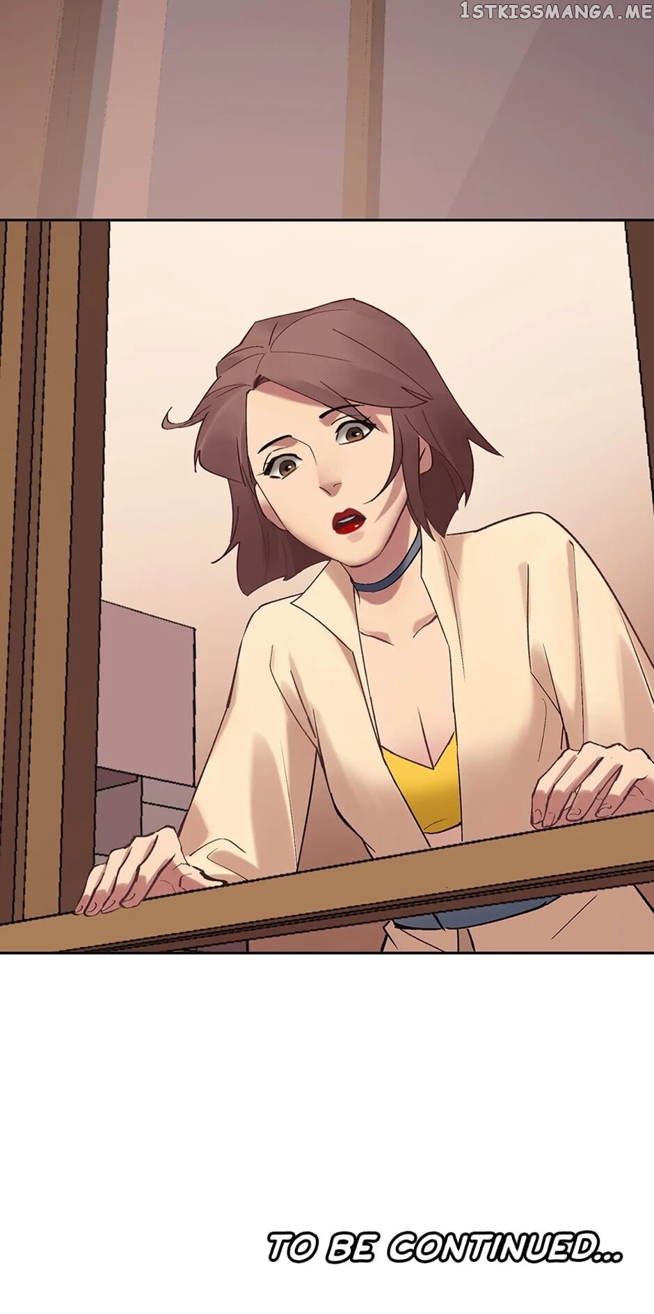 Hero and Shero ( He is her hero ) chapter 63 - page 45