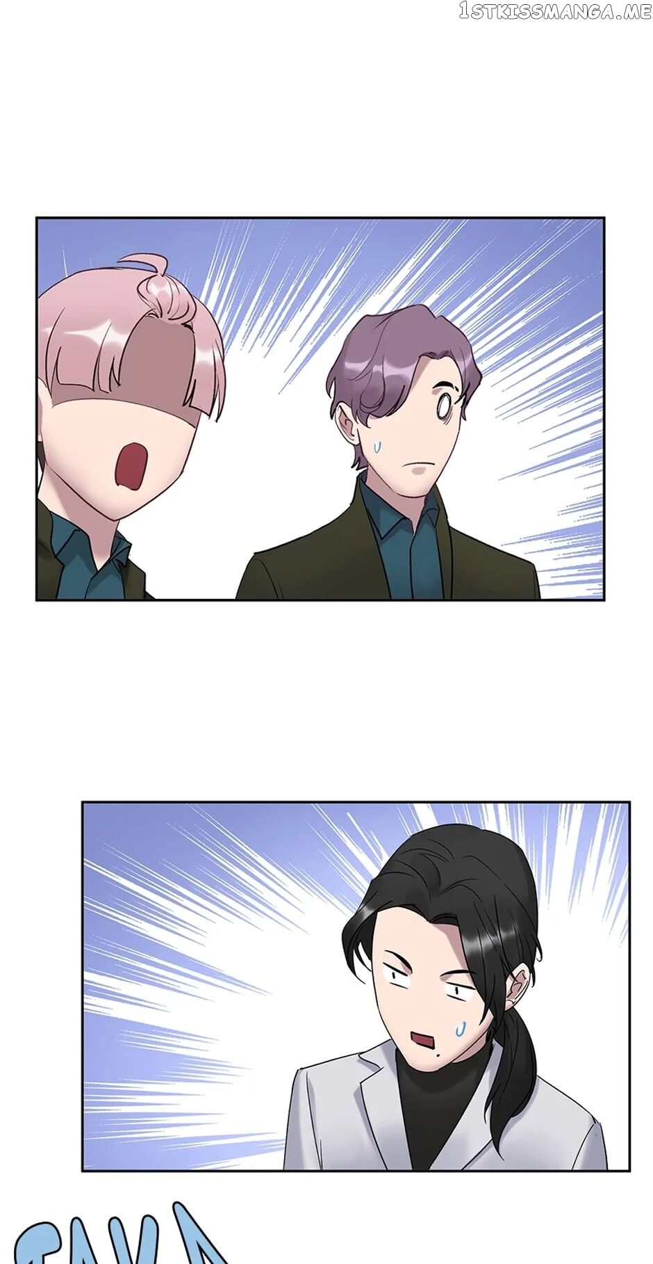 Hero and Shero ( He is her hero ) chapter 62 - page 10