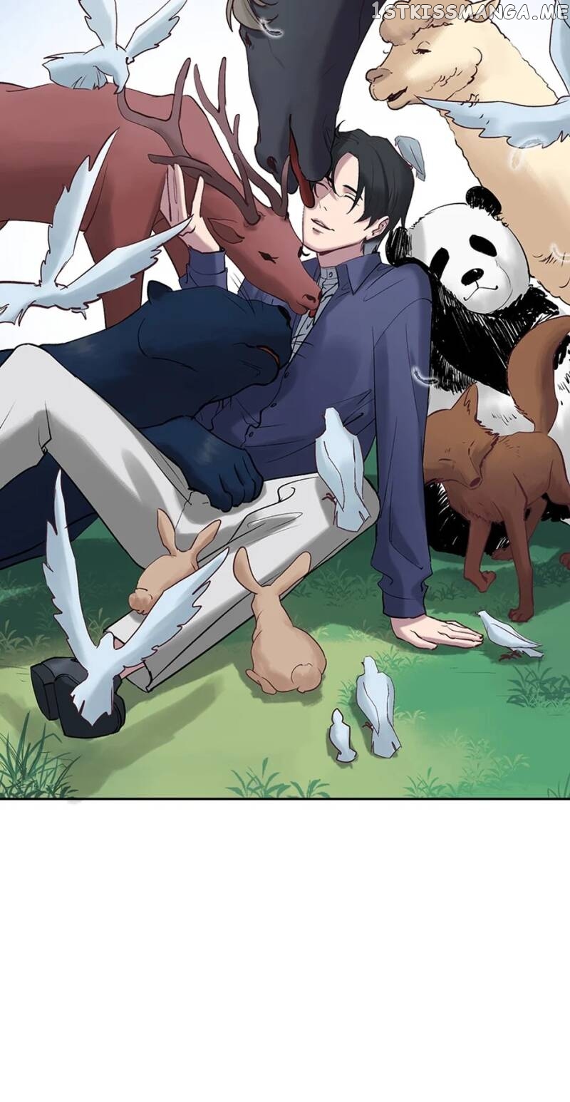 Hero and Shero ( He is her hero ) chapter 62 - page 13
