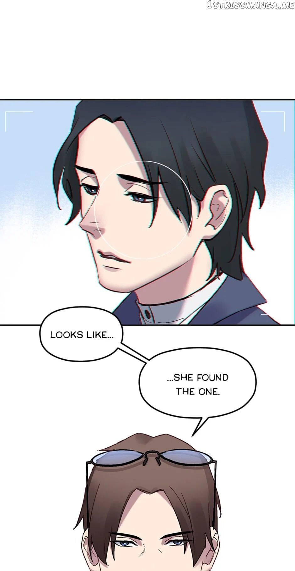 Hero and Shero ( He is her hero ) chapter 62 - page 25