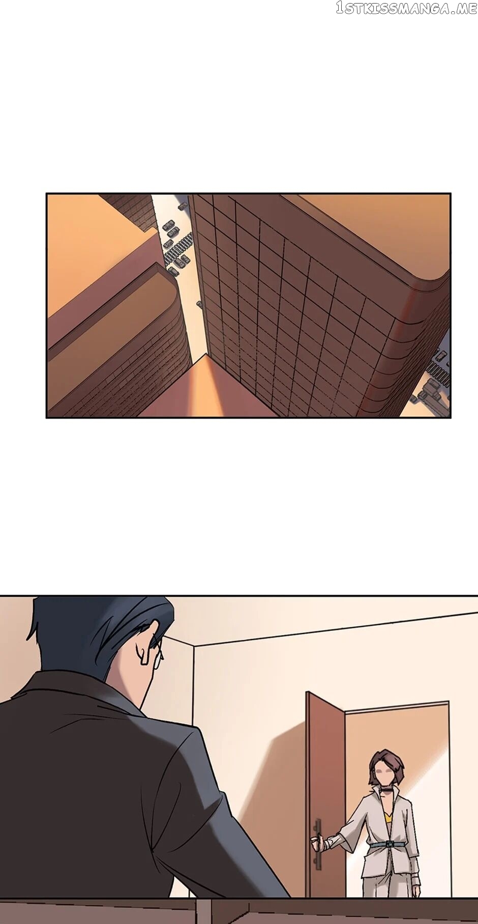 Hero and Shero ( He is her hero ) chapter 62 - page 27