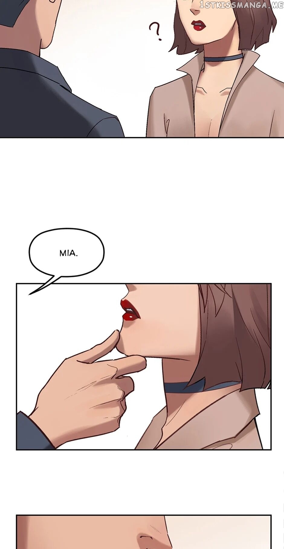 Hero and Shero ( He is her hero ) chapter 62 - page 31