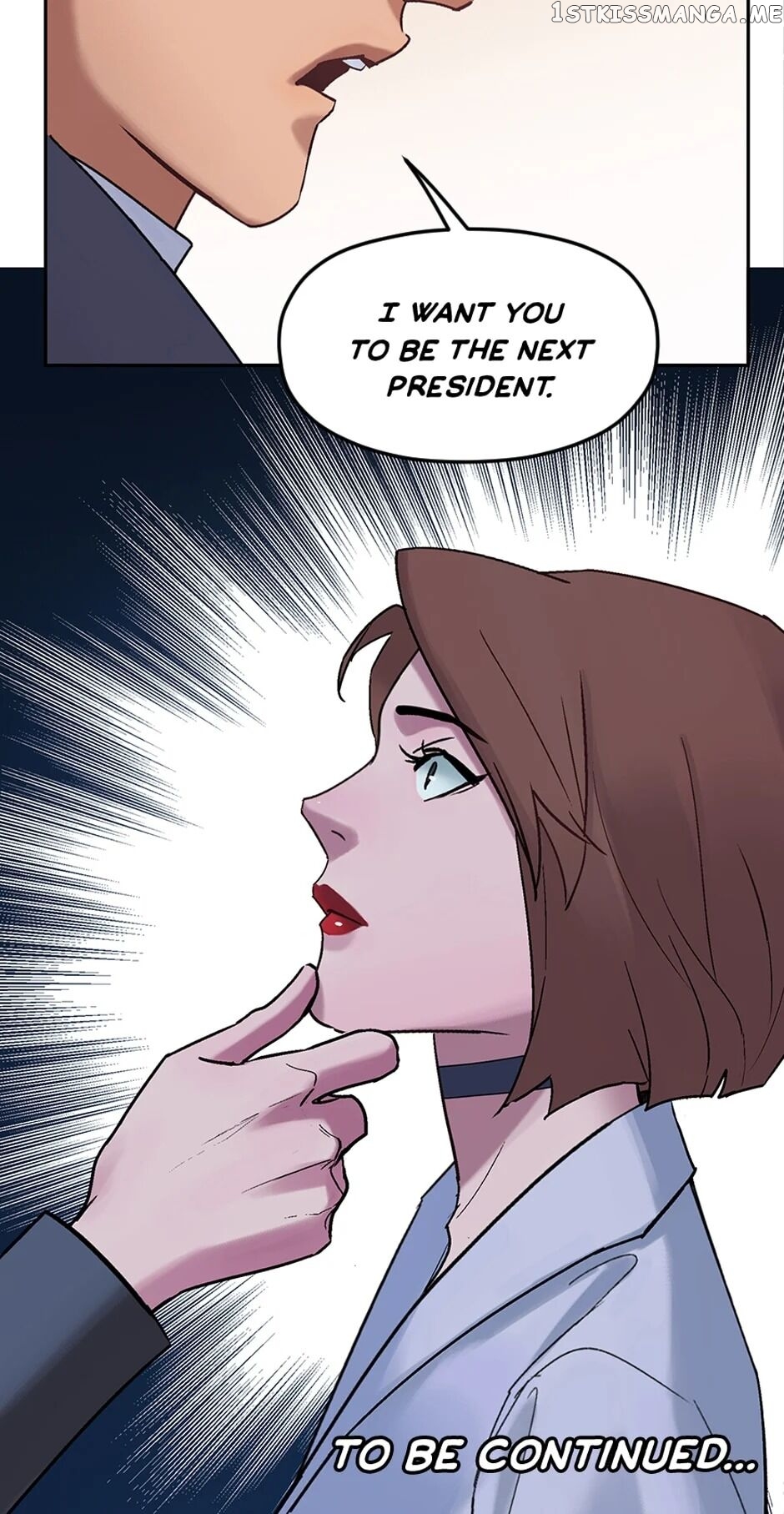 Hero and Shero ( He is her hero ) chapter 62 - page 32