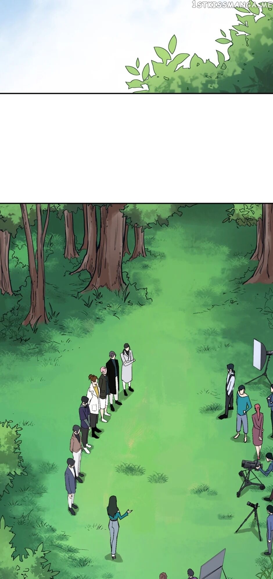 Hero and Shero ( He is her hero ) chapter 61 - page 12